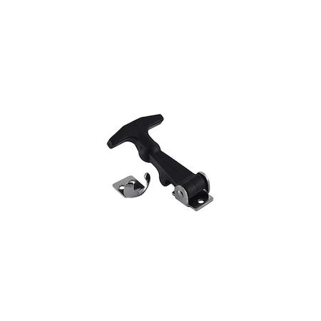 Southco Flex Draw Latch/T Handle/Ss S 37-10-086-20